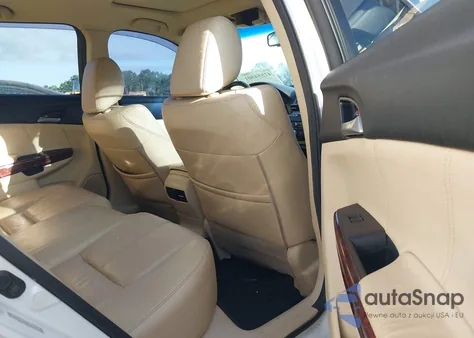 2010 Honda Accord Crosstour Ex-L z USA, uszkodzony, nr VIN 5J6TF1H57AL005613